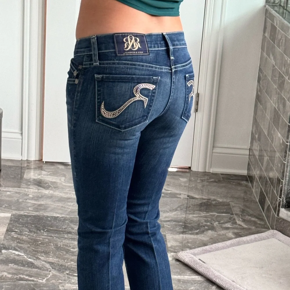 Rock & Republic jeans - Picture 3 of 3